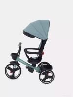 Детский велосипед Rant Gravity RB200 (зеленый океан)