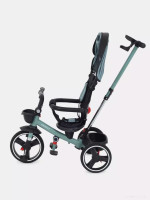 Детский велосипед Rant Gravity RB200 (зеленый океан)