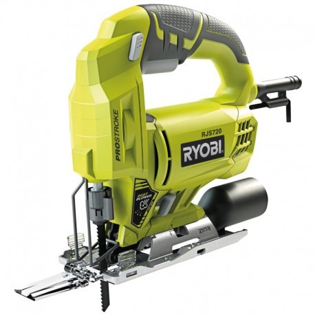 Лобзик Ryobi RJS720-G
