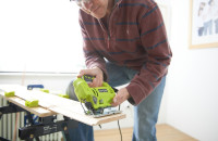 Лобзик Ryobi RJS720-G