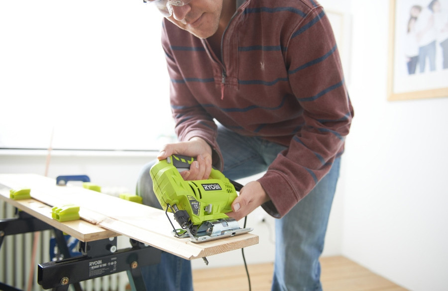 Лобзик Ryobi RJS720-G Лобзик Ryobi RJS720-G