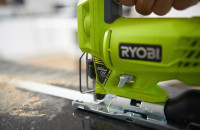 Лобзик Ryobi RJS720-G