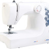 Электромеханическая швейная машина Jaguar June 21