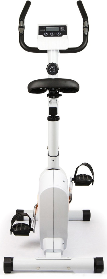 Велотренажер Atlas Sport Luna (белый) Велотренажер Atlas Sport Luna (белый)