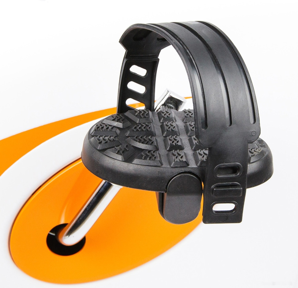 Велотренажер Atlas Sport Luna (белый) Велотренажер Atlas Sport Luna (белый)