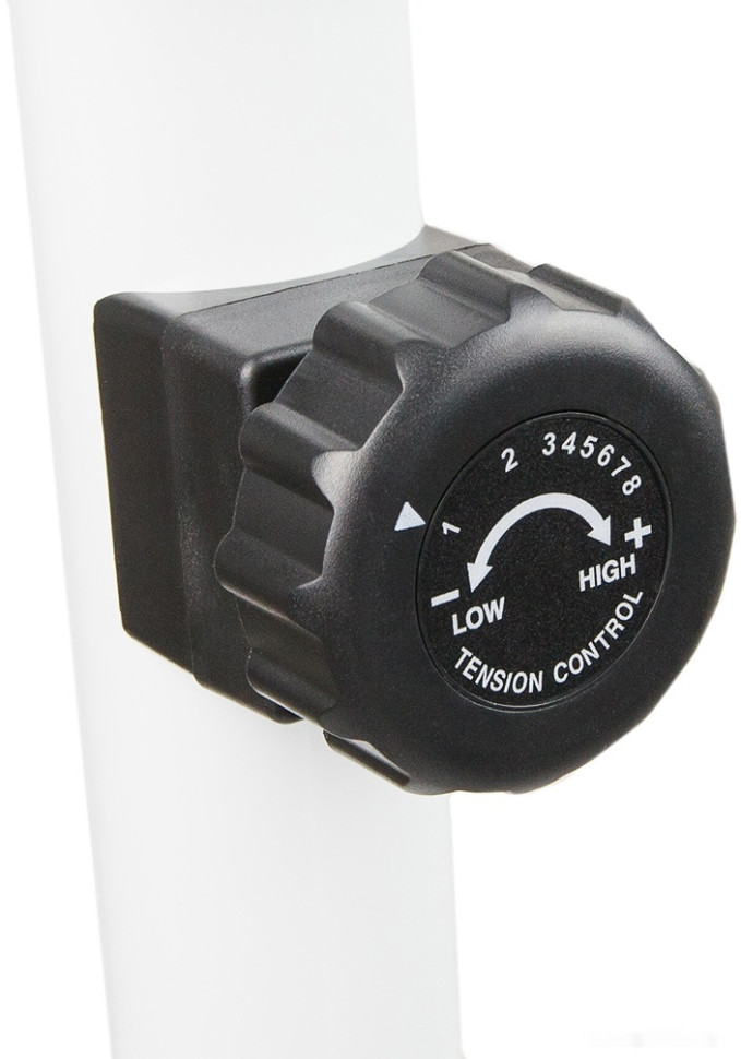 Велотренажер Atlas Sport Luna (белый) Велотренажер Atlas Sport Luna (белый)