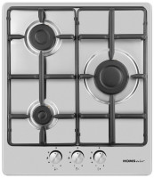 Варочная панель HOMSair HGS433GS