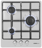 Варочная панель HOMSair HGS433GS