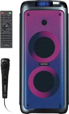 Патибокс SmartBuy Valkyr 2 SBS-5550