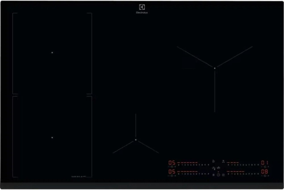 Варочная панель Electrolux EIS87453