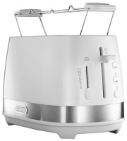 Тостер Delonghi CTLA 2103 W