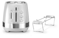 Тостер Delonghi CTLA 2103 W