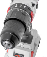 Ударная дрель-шуруповерт Ставр ДА-24/2 УК (с 2-мя АКБ, кейс)