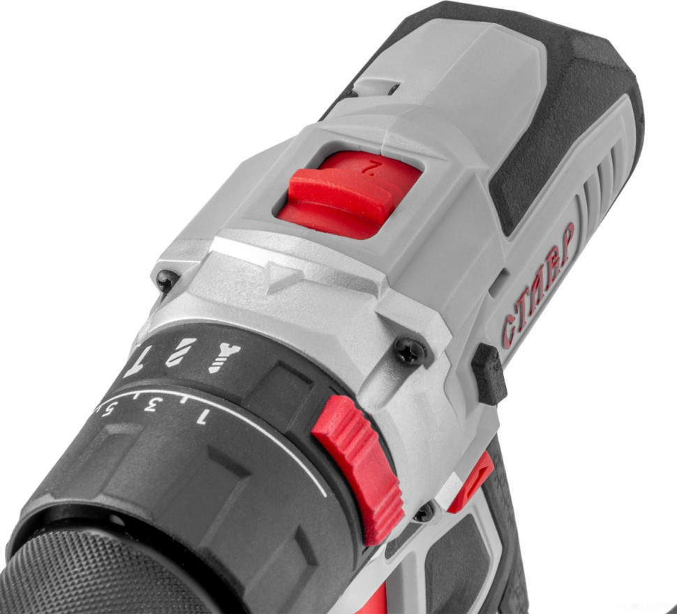 Ударная дрель-шуруповерт Ставр ДА-24/2 УК (с 2-мя АКБ, кейс) Ударная дрель-шуруповерт Ставр ДА-24/2 УК (с 2-мя АКБ, кейс)