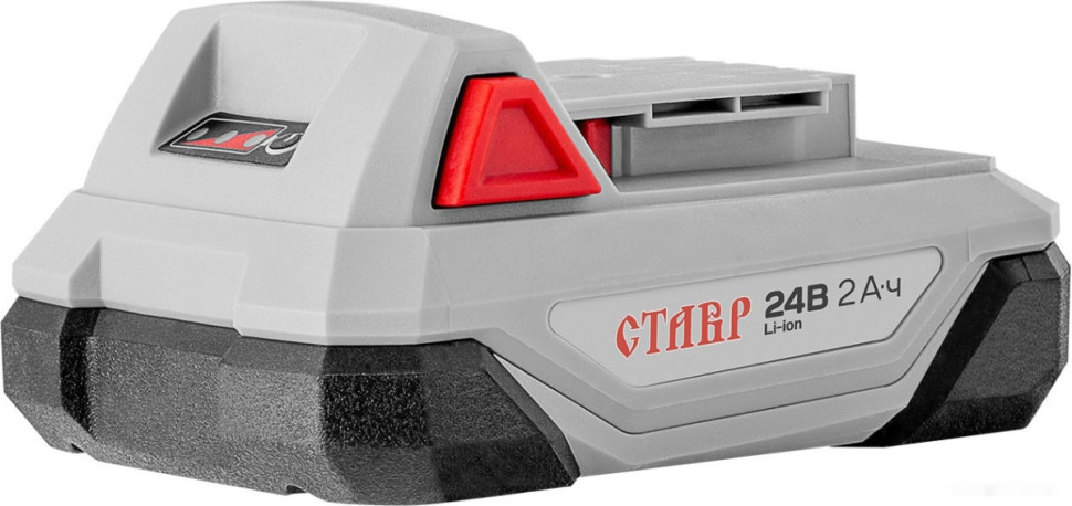 Ударная дрель-шуруповерт Ставр ДА-24/2 УК (с 2-мя АКБ, кейс) Ударная дрель-шуруповерт Ставр ДА-24/2 УК (с 2-мя АКБ, кейс)