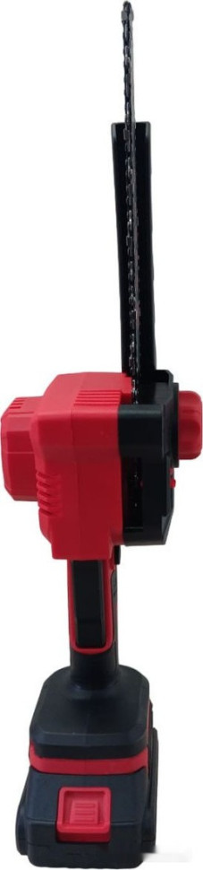 Аккумуляторная пила Edon UNS-21/8BL (с 2-мя АКБ) Аккумуляторная пила Edon UNS-21/8BL (с 2-мя АКБ)