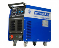 Сварочный инвертор AuroraPRO Stronghold 500