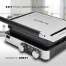 Электрогриль Polaris PGP 2302D Электрогриль Polaris PGP 2302D
