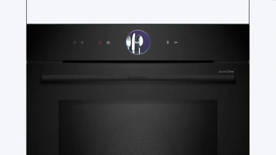 Духовой шкаф Bosch Serie 8 HMG976RB1S Духовой шкаф Bosch Serie 8 HMG976RB1S