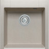 Кухонная мойка Polygran Argo 460 (серый 14) Кухонная мойка Polygran Argo 460 (серый 14)