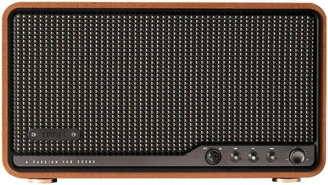 Портативная акустика Edifier S300 (коричневый)