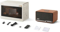 Портативная акустика Edifier S300 (коричневый)