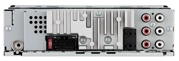 Автомагнитола Pioneer DEH-S510BT Автомагнитола Pioneer DEH-S510BT