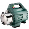 Поверхностный насос Metabo P 4500 Inox Поверхностный насос Metabo P 4500 Inox