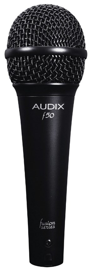 Микрофон Audix F50CBL