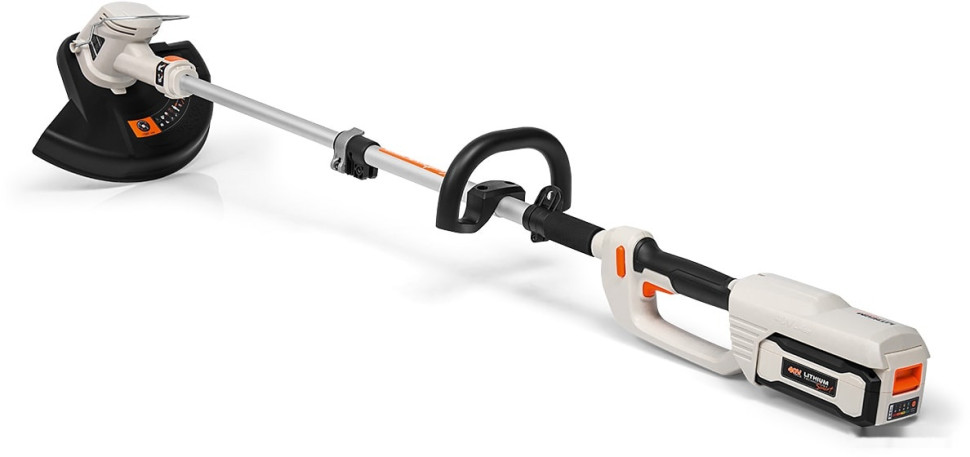 Триммер Daewoo Power DATR 2840Li (без АКБ) Триммер Daewoo Power DATR 2840Li (без АКБ)