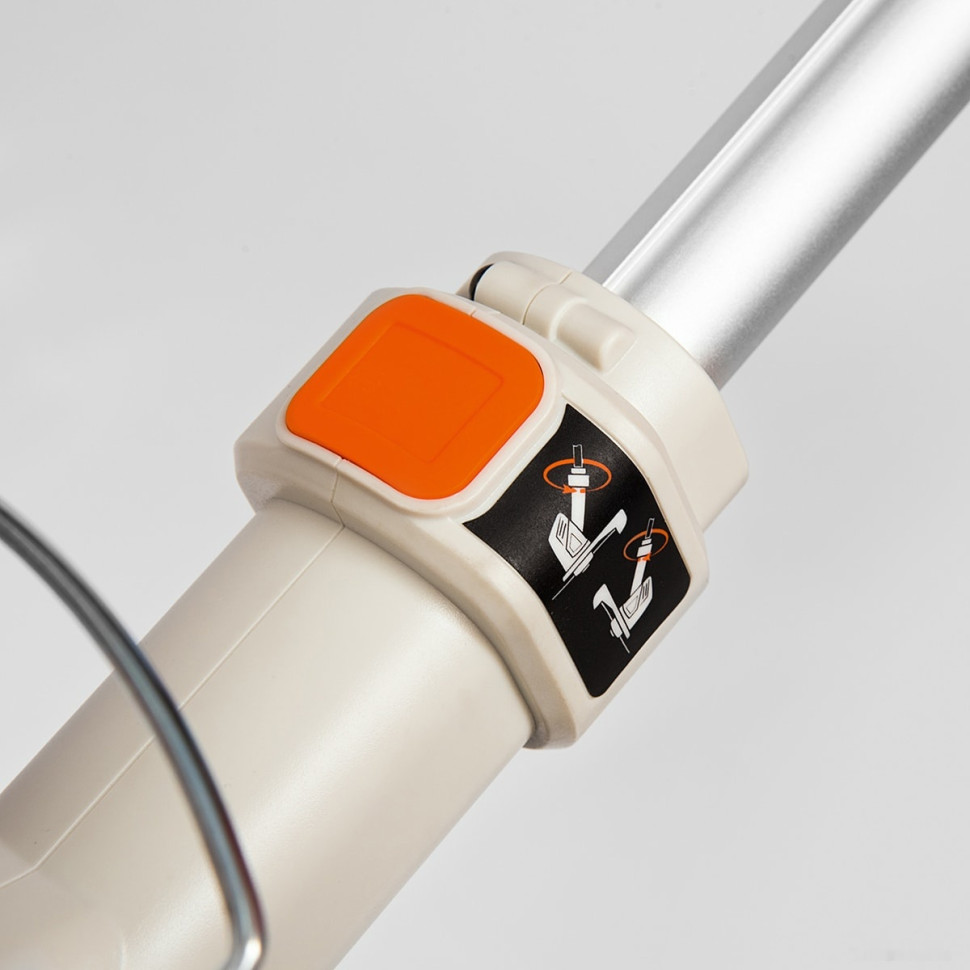 Триммер Daewoo Power DATR 2840Li (без АКБ) Триммер Daewoo Power DATR 2840Li (без АКБ)