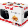 Тостер Tefal TT1A1830 Тостер Tefal TT1A1830