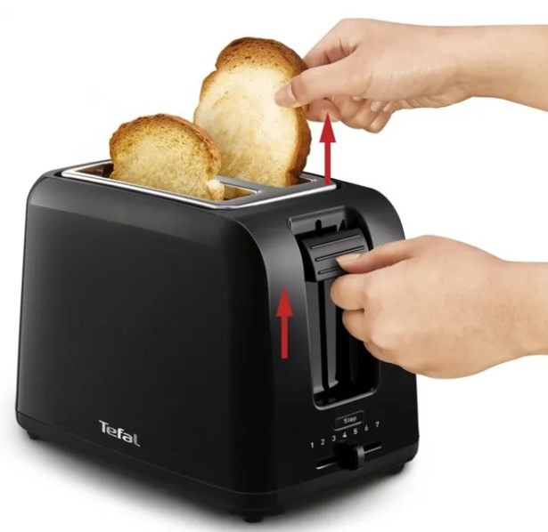 Тостер Tefal TT1A1830 Тостер Tefal TT1A1830