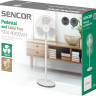Вентилятор Sencor SFN 4060WH Вентилятор Sencor SFN 4060WH