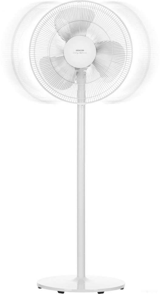 Вентилятор Sencor SFN 4060WH Вентилятор Sencor SFN 4060WH