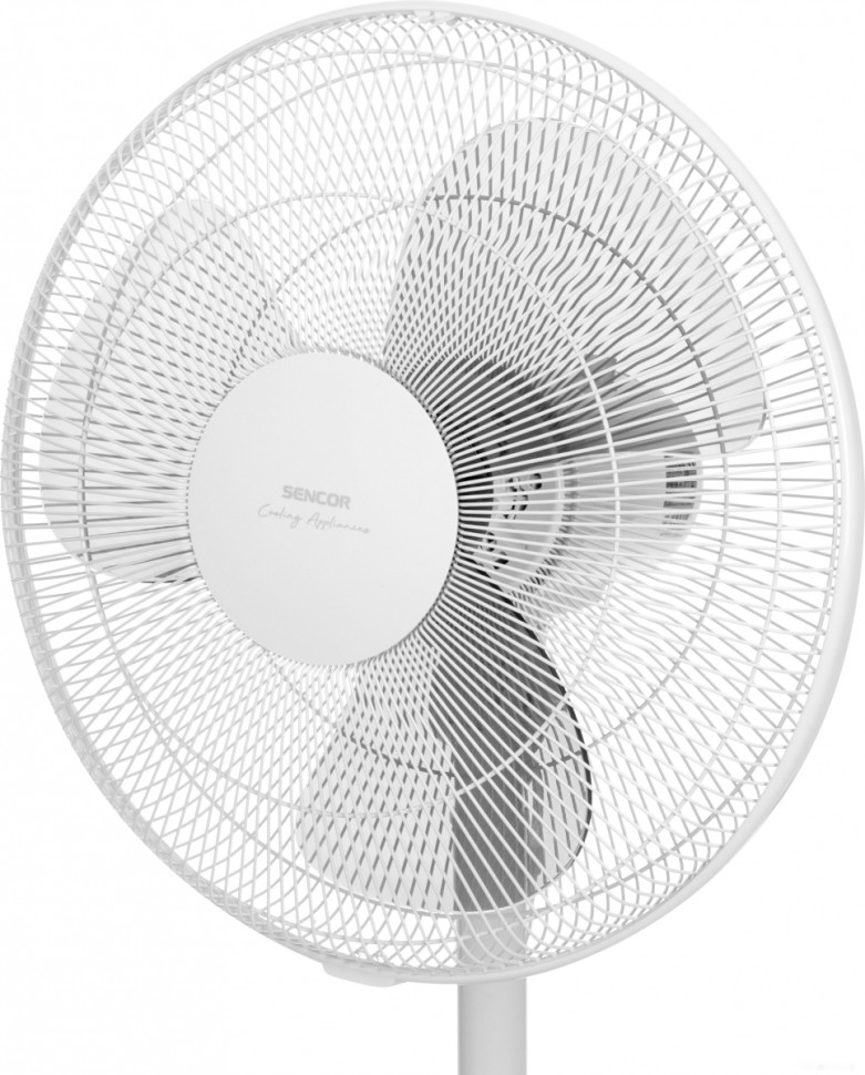 Вентилятор Sencor SFN 4060WH Вентилятор Sencor SFN 4060WH