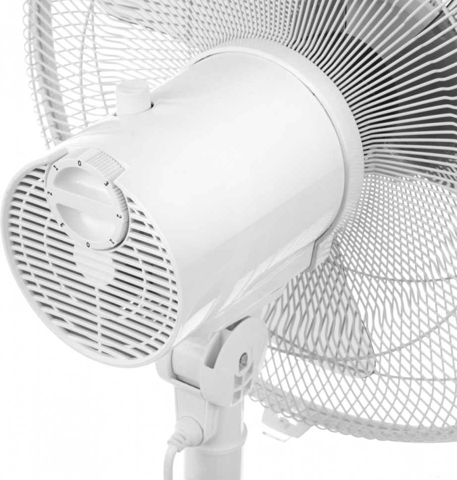 Вентилятор Sencor SFN 4060WH Вентилятор Sencor SFN 4060WH