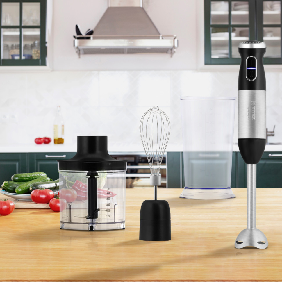 Блендер Vitek VT-8540 Блендер Vitek VT-8540