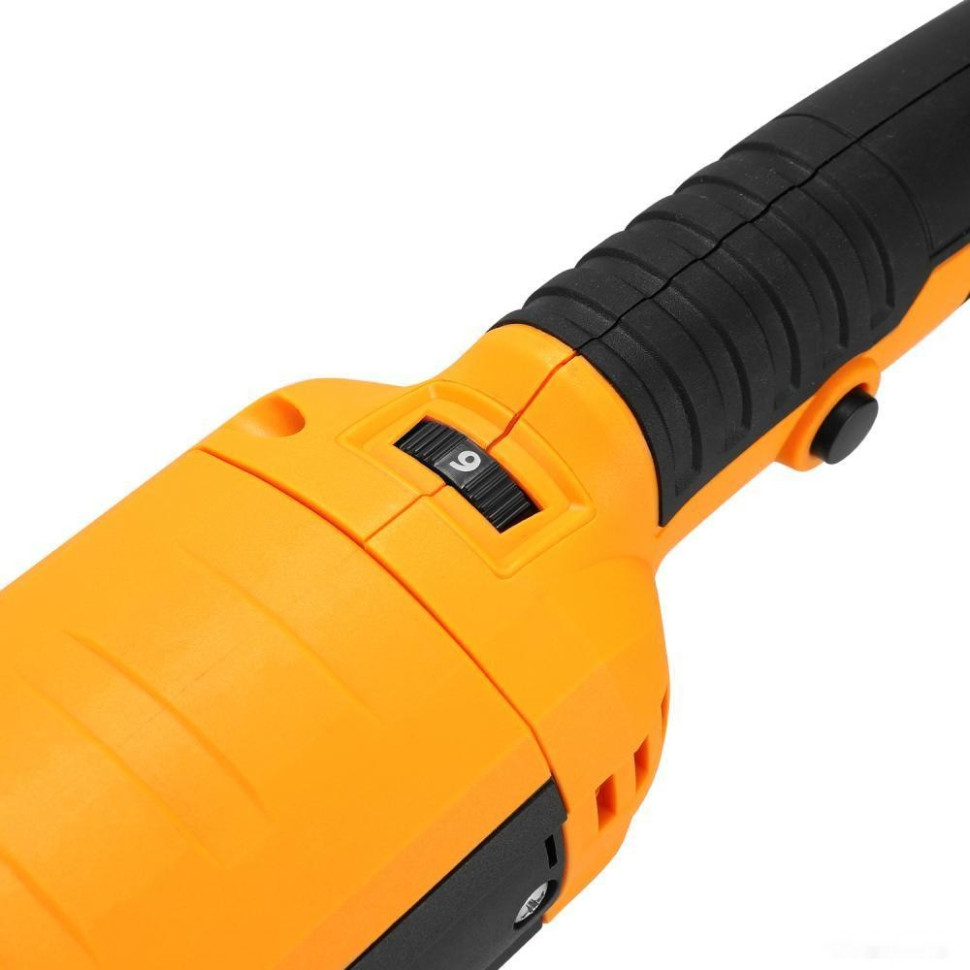 Угловая шлифмашина Deko ZKP1500 Pro Угловая шлифмашина Deko ZKP1500 Pro