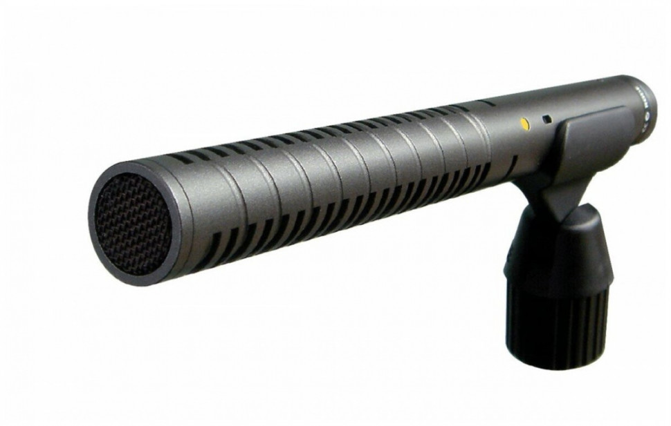 Микрофон RODE NTG1 Микрофон RODE NTG1