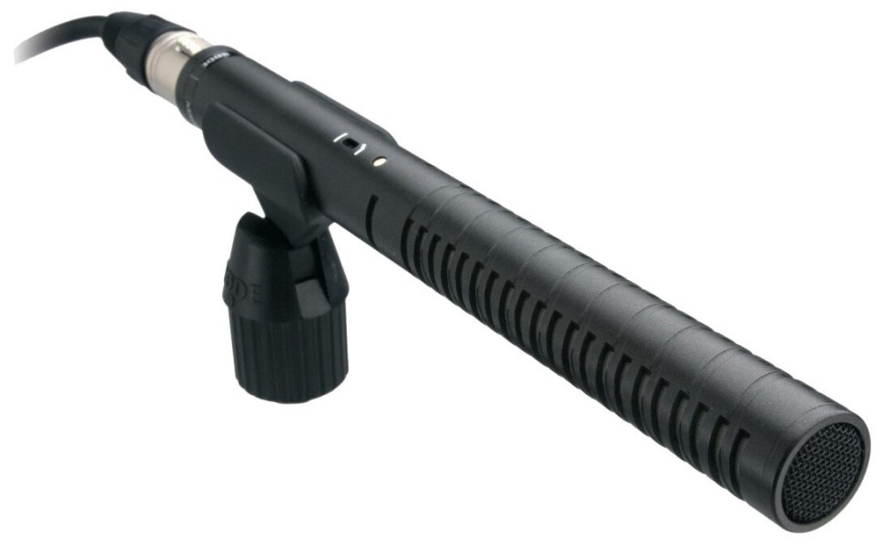 Микрофон RODE NTG1 Микрофон RODE NTG1