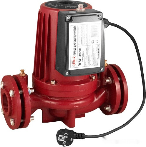 Циркуляционный насос Jemix WRF-40/16