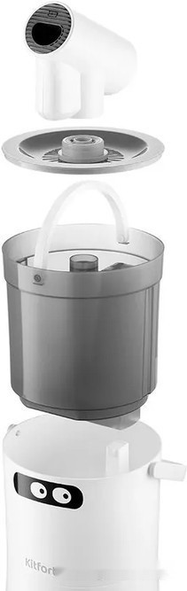 Увлажнитель воздуха Kitfort KT-2836