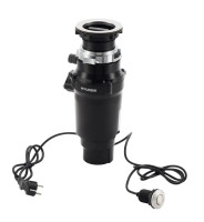 Измельчитель пищевых отходов Hyundai HFWD 10390