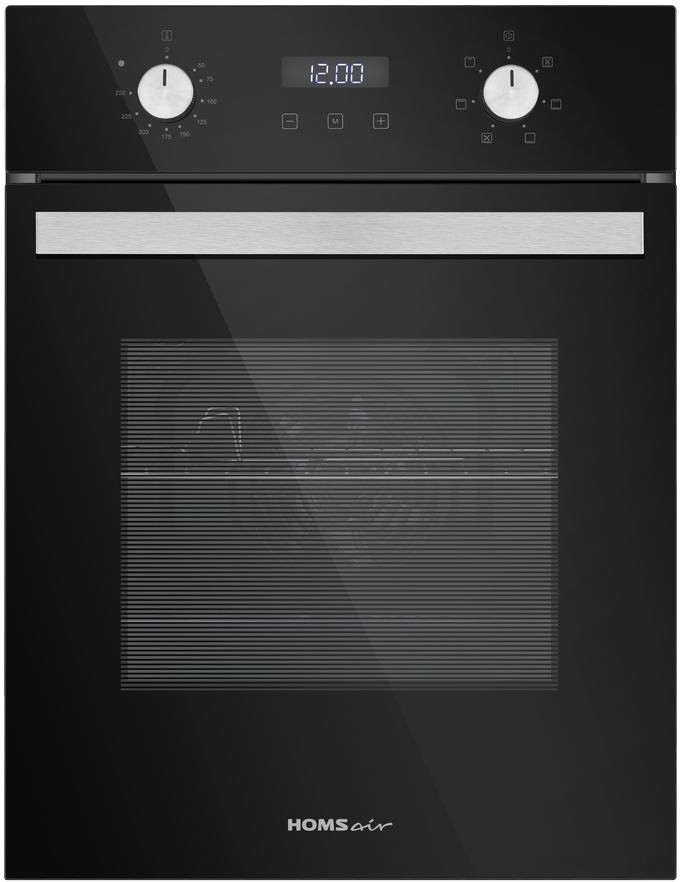 Духовой шкаф HOMSair OEM451BK