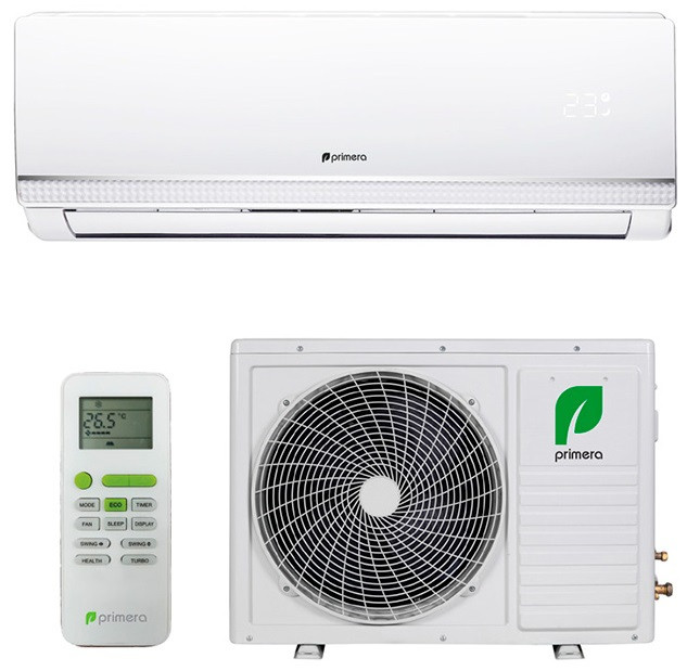 Кондиционер Primera PRAW-07TENA2 (ON/OFF)