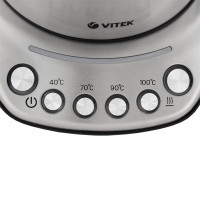 Электрический чайник Vitek VT-7089