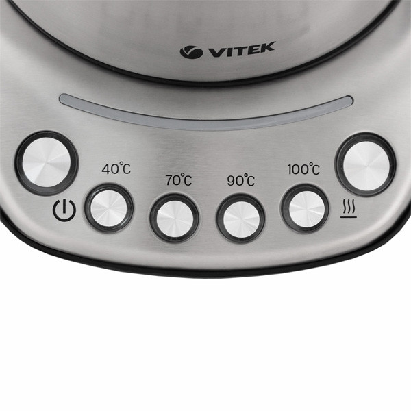 Электрический чайник Vitek VT-7089 Электрический чайник Vitek VT-7089