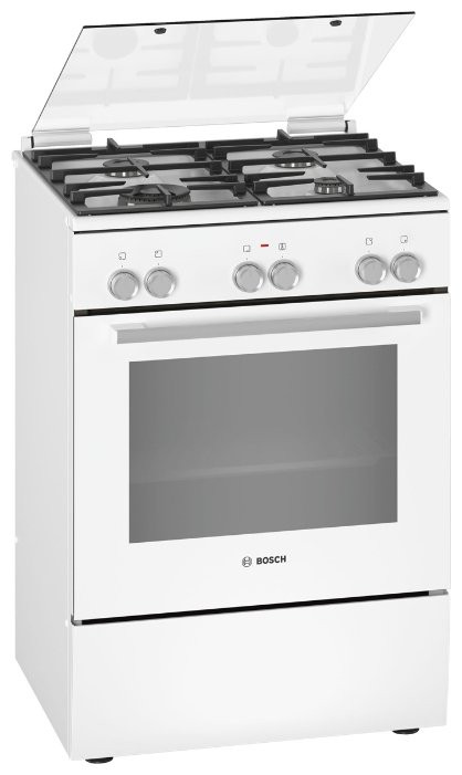 Плита Bosch HXA090I20R