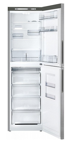 Холодильник с морозильником ATLANT ХМ-4623-140